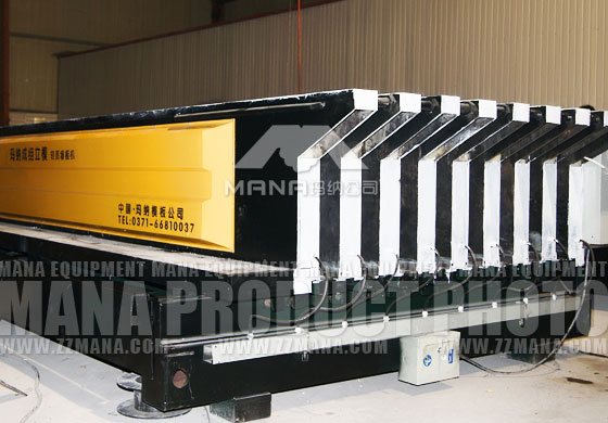 M01輕質墻板機圖片 M01輕質墻板機圖片