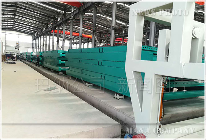 疊合樓板生產(chǎn)線 疊合樓板生產(chǎn)線