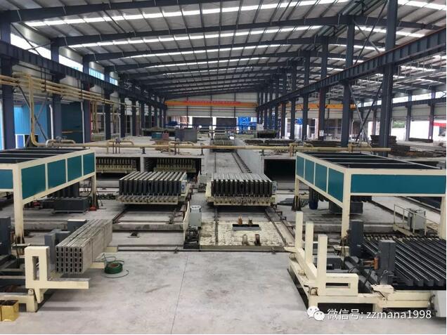 M09墻板生產(chǎn)線現(xiàn)場(chǎng)圖集 M09墻板生產(chǎn)線現(xiàn)場(chǎng)圖集