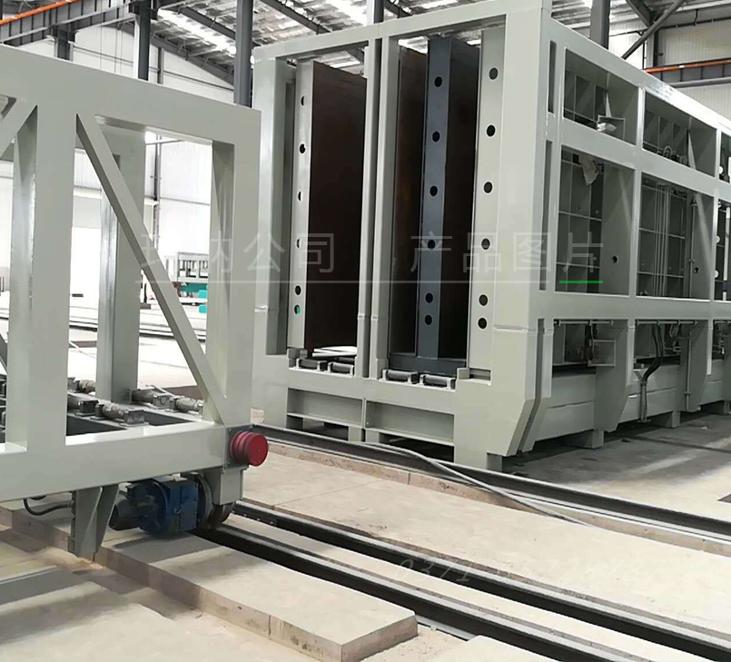 成組立模PC大板生產線現場圖 成組立模PC大板生產線現場圖