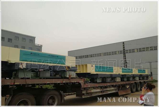 墻板生產線 墻板生產線