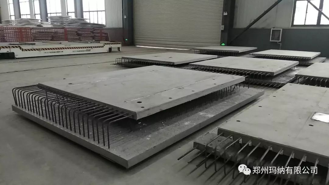 雙皮板生產線成品 雙皮板生產線成品